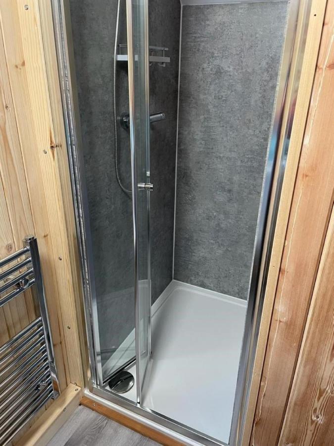 Glamping Pods Milngavie Exterior foto